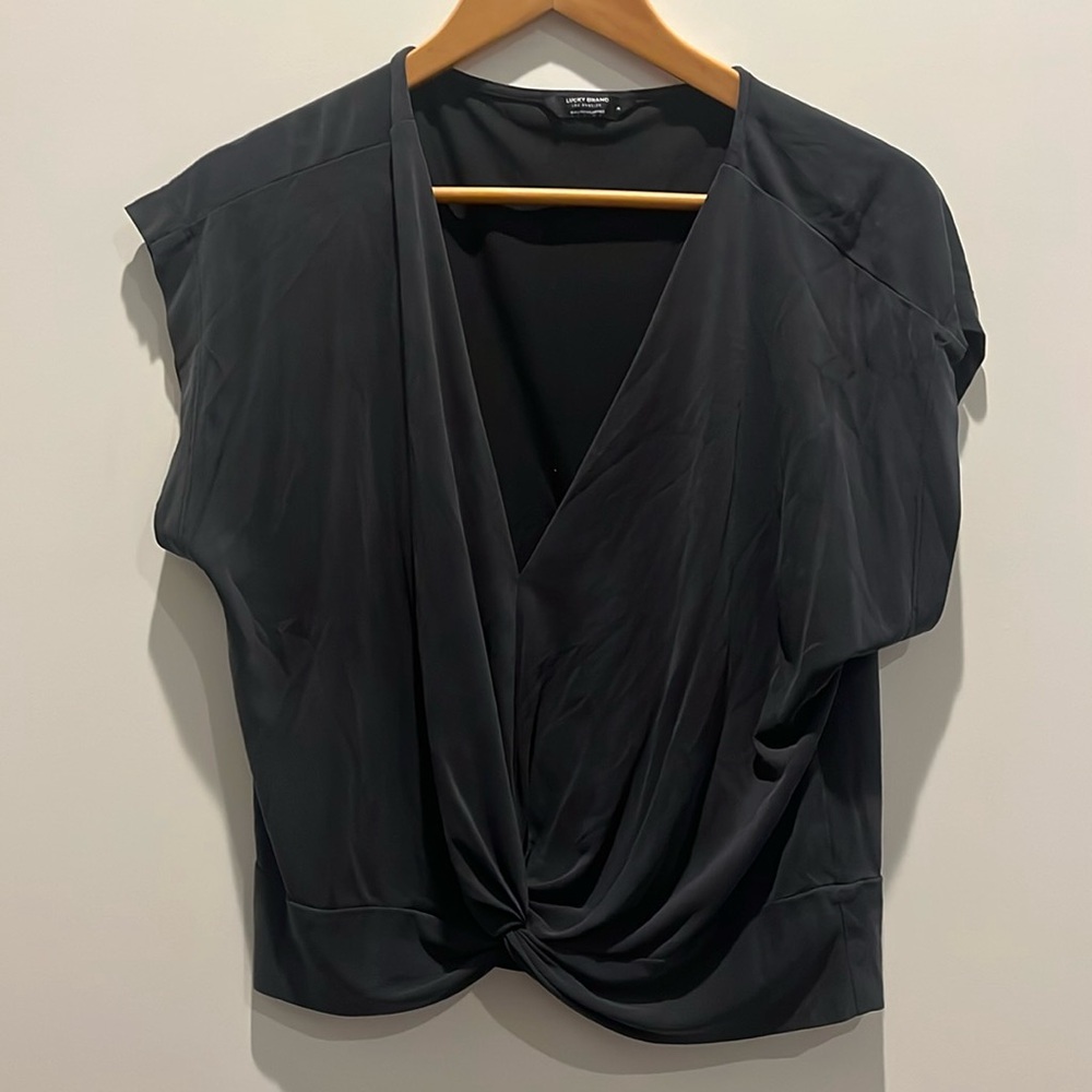 Lucky Brand Top